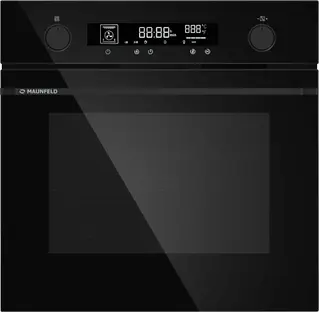 Духовой шкаф MAUNFELD AEOH60106B2 фото 1 в Ростове-на-Дону Духовой шкаф MAUNFELD AEOH60106B2 фото 1 в Ростове-на-Дону