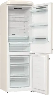 Двухкамерный холодильник Gorenje ONRK619EC фото 2 в Ростове-на-Дону