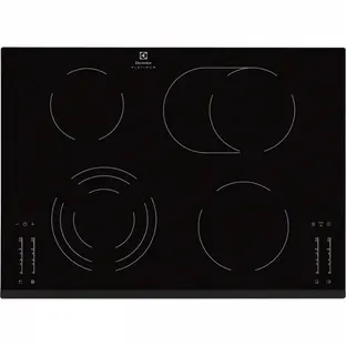 Варочная панель Electrolux EHF97647FK фото 1 в Ростове-на-Дону