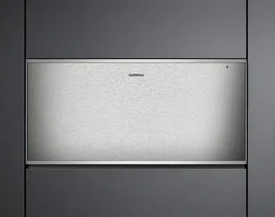Встраиваемый подогреватель Gaggenau WS 462-110 фото 2 в Ростове-на-Дону Встраиваемый подогреватель Gaggenau WS 462-110 фото 2 в Ростове-на-Дону