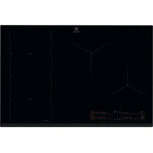 Индукционная стеклокерамич. панель Electrolux EIV85453 фото 1 в Ростове-на-Дону