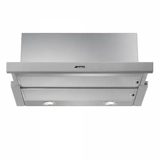 Встраиваемая вытяжка Smeg KSET600XE в Ростове-на-Дону