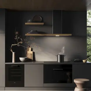 Вытяжка Elica BIO BLRO/A 90 ROVERE фото 3 в Ростове-на-Дону