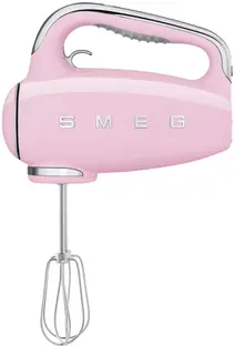 Миксер Smeg HMF01PKEU фото 1 в Ростове-на-Дону Миксер Smeg HMF01PKEU фото 1 в Ростове-на-Дону