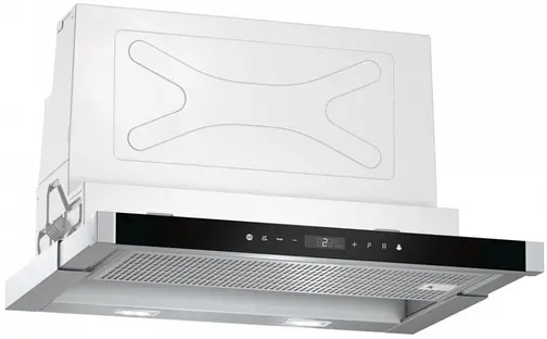 Встраиваемая вытяжка Neff D46PU54X0 фото 1 в Ростове-на-Дону