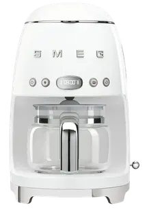 Кофеварка SMEG DCF02WHEU фото 2 в Ростове-на-Дону
