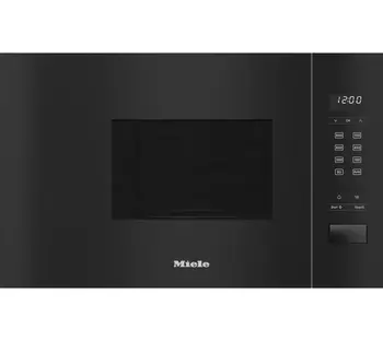 Встраиваемая микроволновая печь Miele M2230SC OBSW фото 1 в Ростове-на-Дону Встраиваемая микроволновая печь Miele M2230SC OBSW фото 1 в Ростове-на-Дону