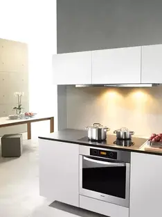Вытяжка Miele DA 3190 фото 2 в Ростове-на-Дону