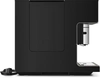 Кофемашина Miele CM 7550 CoffeePassion OBSW черный фото 3 в Ростове-на-Дону Кофемашина Miele CM 7550 CoffeePassion OBSW черный фото 3 в Ростове-на-Дону