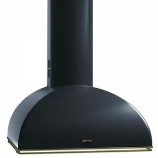 Вытяжка Smeg KSE 59AO в Ростове-на-Дону