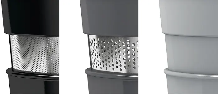 Соковыжималка Bosch MESM731M фото 3 в Ростове-на-Дону