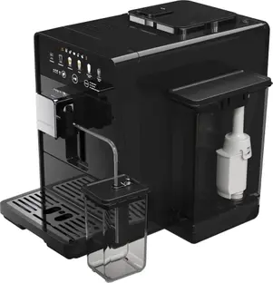 Кофемашина Kuppersberg KCF 402 B фото 2 в Ростове-на-Дону