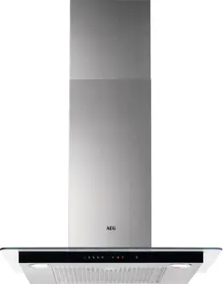 Вытяжка AEG DTB5660HM фото 1 в Ростове-на-Дону