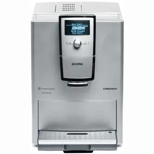 Кофемашина Nivona NICR 855 в Ростове-на-Дону Кофемашина Nivona NICR 855 в Ростове-на-Дону