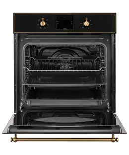 Духовой шкаф Kuppersberg SR 615 B Bronze фото 2 в Ростове-на-Дону