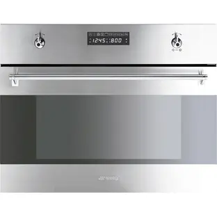 Духовой шкаф Smeg S 45MCX2 в Ростове-на-Дону Духовой шкаф Smeg S 45MCX2 в Ростове-на-Дону