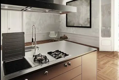 Вытяжка Gaggenau AI 400-120 фото 3 в Ростове-на-Дону Вытяжка Gaggenau AI 400-120 фото 3 в Ростове-на-Дону