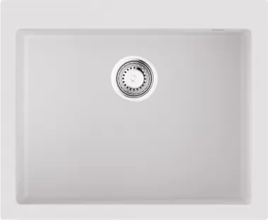 Мойка Bosen 61A-WH Artceramic/белый(арт.4993826) в Ростове-на-Дону