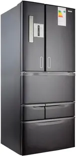 Холодильник Toshiba GR-D62FR фото 1 в Ростове-на-Дону