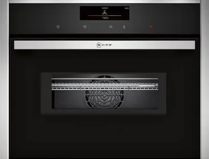 Духовой шкаф Neff C28MT23H0 фото 1 в Ростове-на-Дону Духовой шкаф Neff C28MT23H0 фото 1 в Ростове-на-Дону