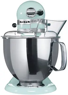 Миксер KitchenAid 5KSM150PSEIC фото 2 в Ростове-на-Дону