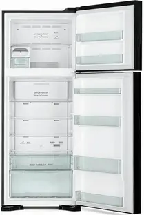 Холодильник Hitachi HRTN7489DFGBKCS фото 3 в Ростове-на-Дону