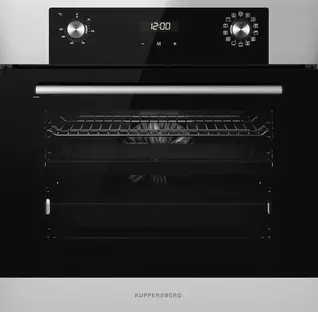 Духовой шкаф Kuppersberg HO 677 BX фото 1 в Ростове-на-Дону Духовой шкаф Kuppersberg HO 677 BX фото 1 в Ростове-на-Дону