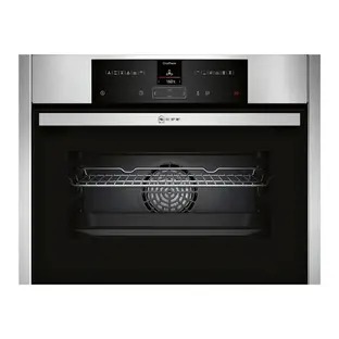 Духовой шкаф NEFF C15CR22N0 в Ростове-на-Дону