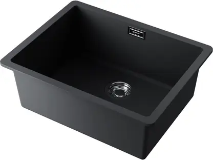 Кухонная мойка OMOIKIRI Kata 54-U-BL(арт.4993410) фото 2 в Ростове-на-Дону