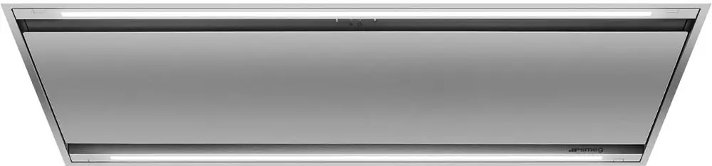 Вытяжка Smeg KLT120LXS в Ростове-на-Дону