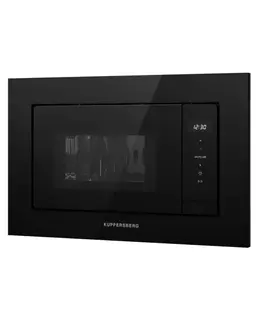 Микроволновая печь Kuppersberg HMW 622 B фото 2 в Ростове-на-Дону Микроволновая печь Kuppersberg HMW 622 B фото 2 в Ростове-на-Дону