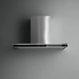 Вытяжка Falmec Lumina 120 Glass Black wall (NRS) фото 2 в Ростове-на-Дону
