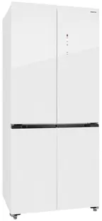 Холодильник HIBERG RFQ-600DX NFDs inverter фото 2 в Ростове-на-Дону