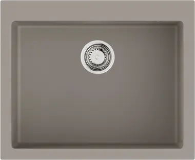 Мойка Bosen 61A-GR Artceramic/Leningrad grey(арт.4993825) в Ростове-на-Дону