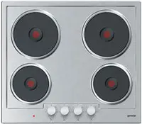 Варочная панель Gorenje E 6N1 BX в Ростове-на-Дону Варочная панель Gorenje E 6N1 BX в Ростове-на-Дону