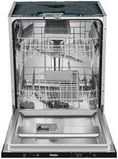 Посудомоечная машина HAIER HDWE14-292RU фото 3 в Ростове-на-Дону Посудомоечная машина HAIER HDWE14-292RU фото 3 в Ростове-на-Дону