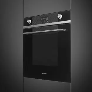 Духовой шкаф SMEG SOP6102TN фото 2 в Ростове-на-Дону Духовой шкаф SMEG SOP6102TN фото 2 в Ростове-на-Дону