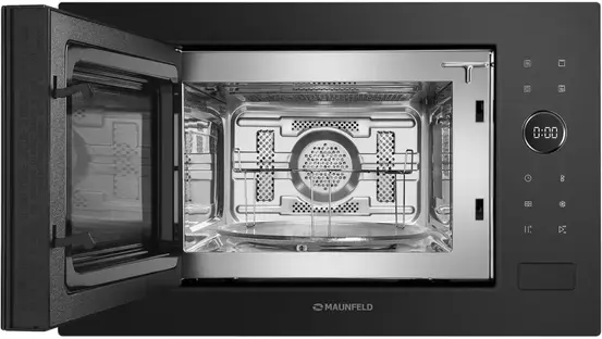 Микроволновая печь Maunfeld XBMO252GB Matt фото 3 в Ростове-на-Дону Микроволновая печь Maunfeld XBMO252GB Matt фото 3 в Ростове-на-Дону