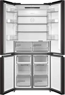 Холодильник Midea MDRM691MIE22 фото 2 в Ростове-на-Дону