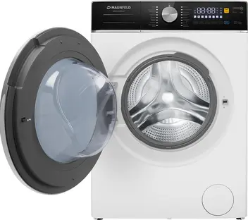 Стиральная машина с сушкой Maunfeld MFWD14106WH03 фото 2 в Ростове-на-Дону