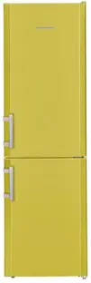 Холодильник Liebherr CUag 3311 фото 1 в Ростове-на-Дону