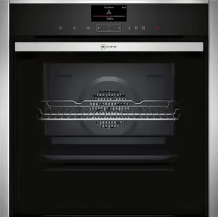 Духовой шкаф Neff B47FS22H0 фото 1 в Ростове-на-Дону Духовой шкаф Neff B47FS22H0 фото 1 в Ростове-на-Дону