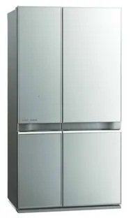 Холодильник Mitsubishi Electric MR-LR78EN-GSL-R в Ростове-на-Дону
