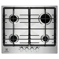 Варочная панель Electrolux EGG 6342NOX в Ростове-на-Дону Варочная панель Electrolux EGG 6342NOX в Ростове-на-Дону
