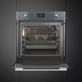 Духовой шкаф Smeg SO6100S2S фото 2 в Ростове-на-Дону Духовой шкаф Smeg SO6100S2S фото 2 в Ростове-на-Дону