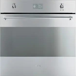 Духовой шкаф Smeg SFP 390X-1 в Ростове-на-Дону Духовой шкаф Smeg SFP 390X-1 в Ростове-на-Дону