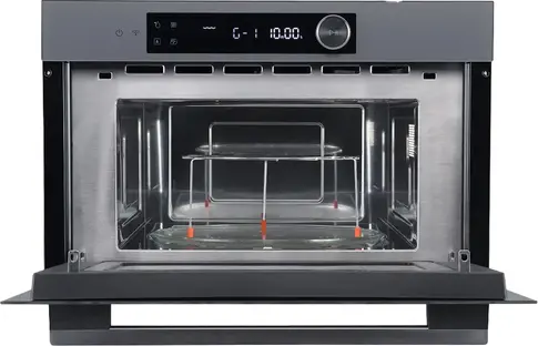 Микроволновая печь Midea MI9340GG-I фото 2 в Ростове-на-Дону
