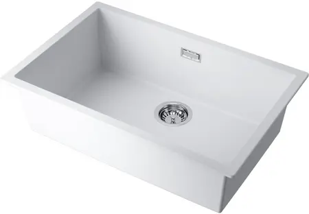 Кухонная мойка OMOIKIRI Yamakawa 75T-U/I-WH  (арт.4993462) фото 2 в Ростове-на-Дону