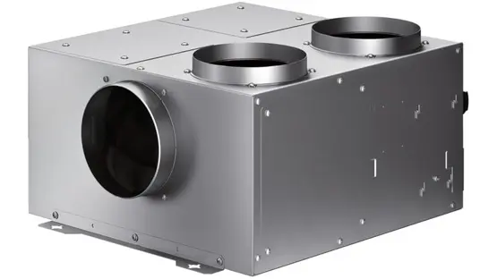 Мотор для отвода воздуха Gaggenau AR400142 в Ростове-на-Дону