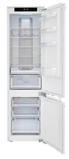 Холодильник ZÜGEL ZRI2002FNF фото 2 в Ростове-на-Дону